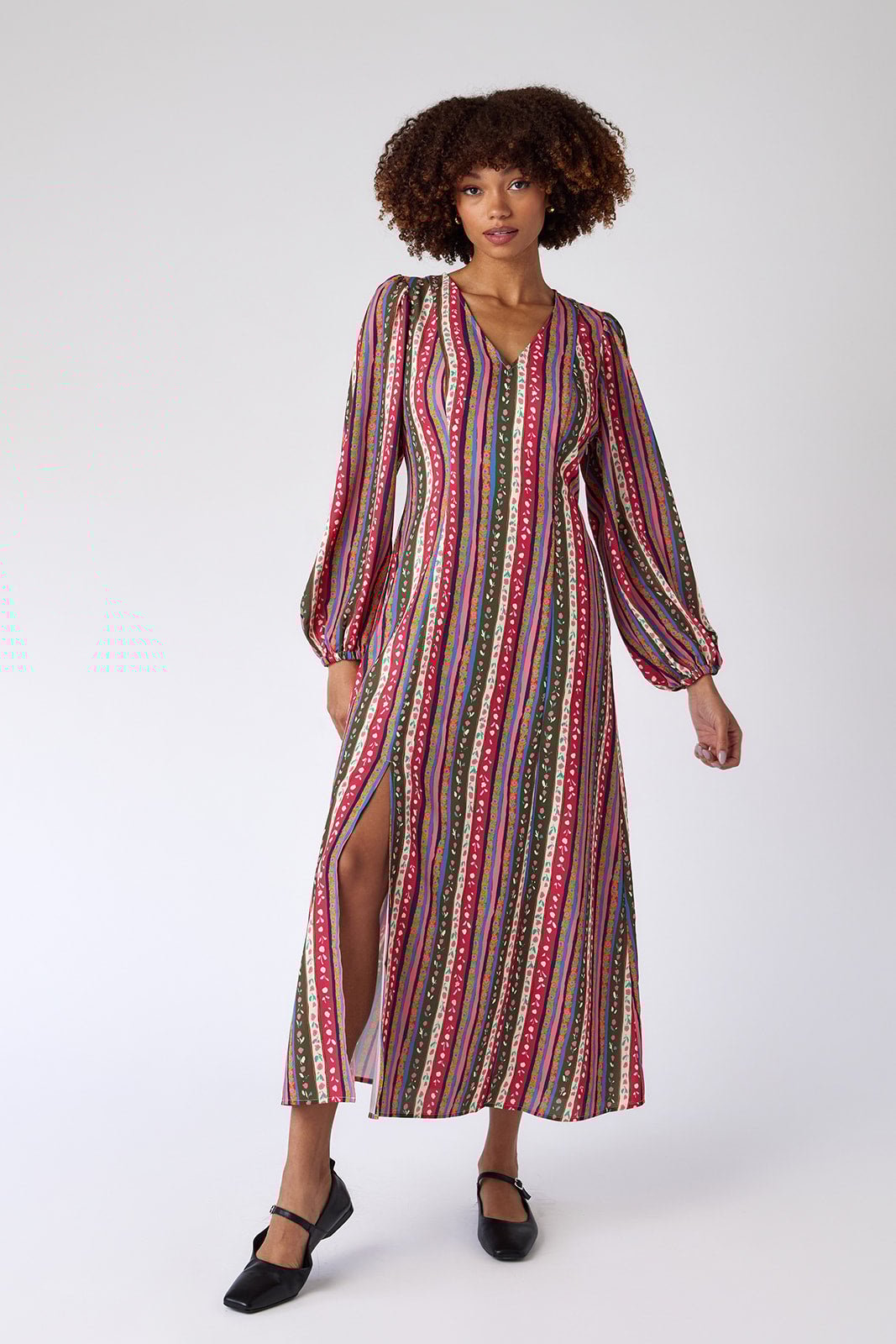 Crosby By Mollie Burch Ophelia Dress