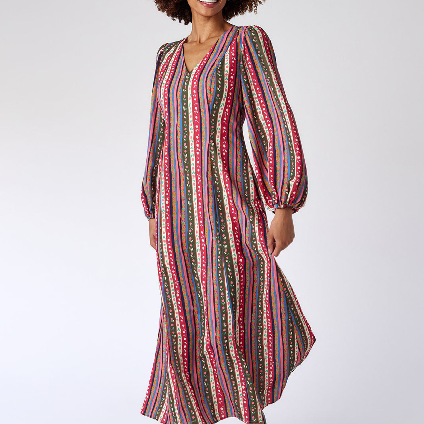 Crosby By Mollie Burch Ophelia Dress