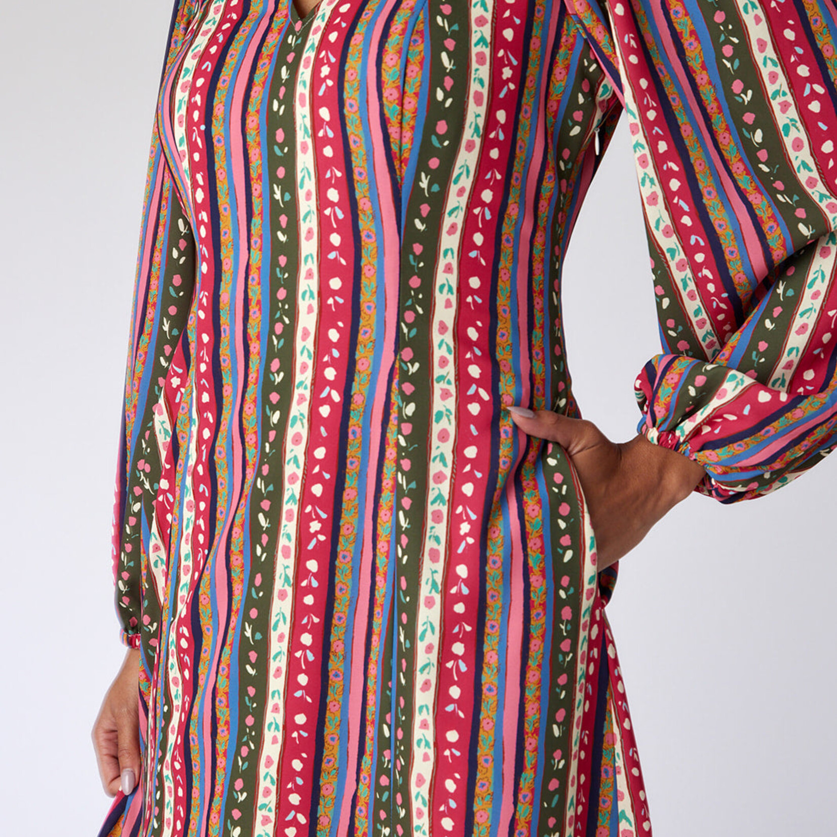 Crosby By Mollie Burch Ophelia Dress