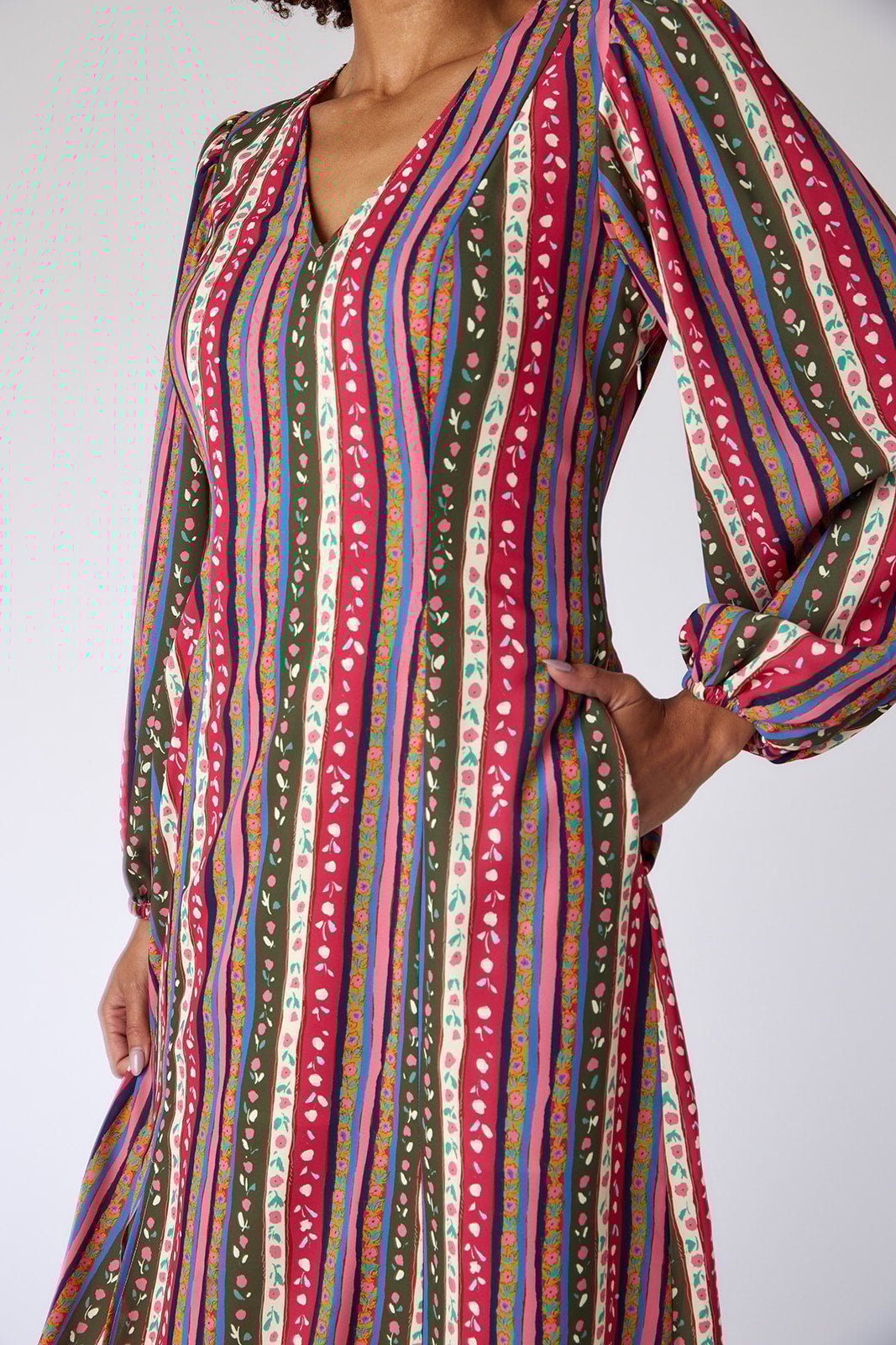 Crosby By Mollie Burch Ophelia Dress