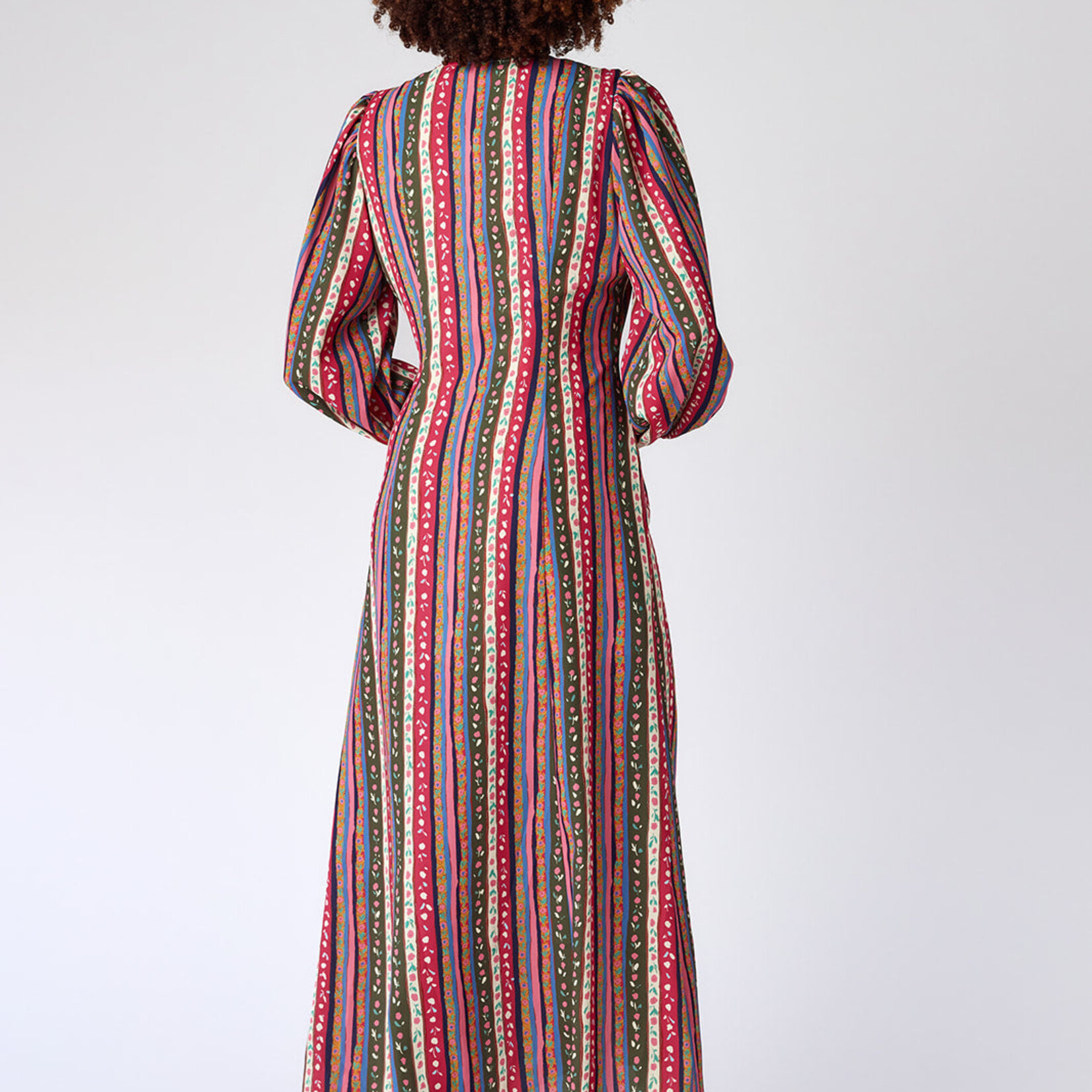 Crosby By Mollie Burch Ophelia Dress