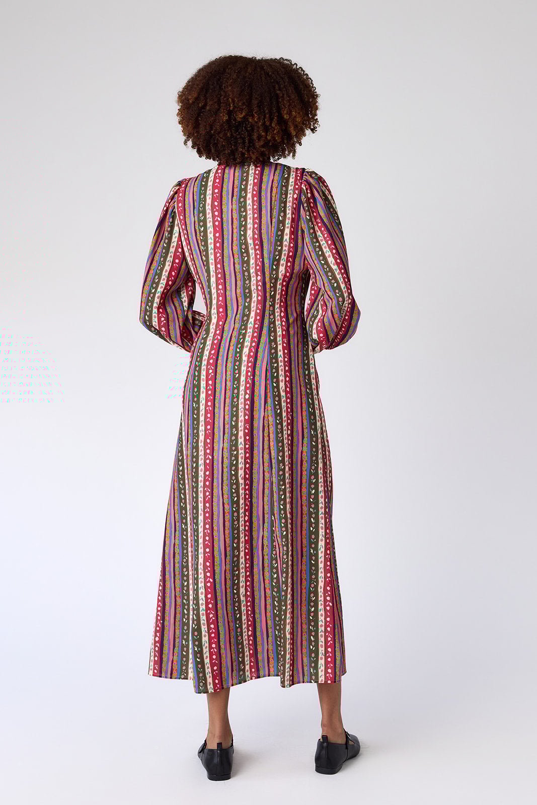 Crosby By Mollie Burch Ophelia Dress