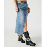 Steve Madden AVANI DENIM SKIRT
