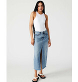 Steve Madden AVANI DENIM SKIRT