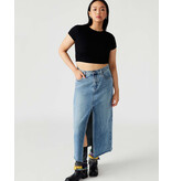 Steve Madden AVANI DENIM SKIRT