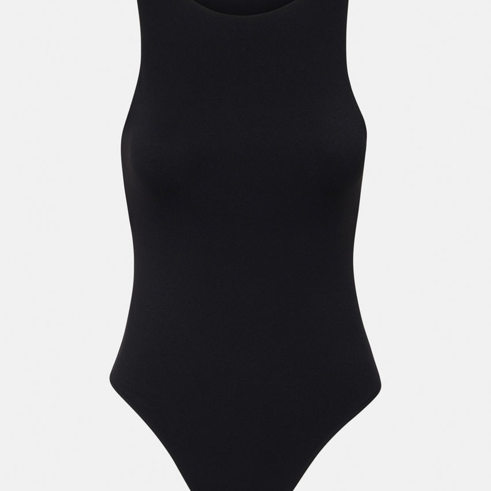 Steve Madden NICO BODYSUIT Black