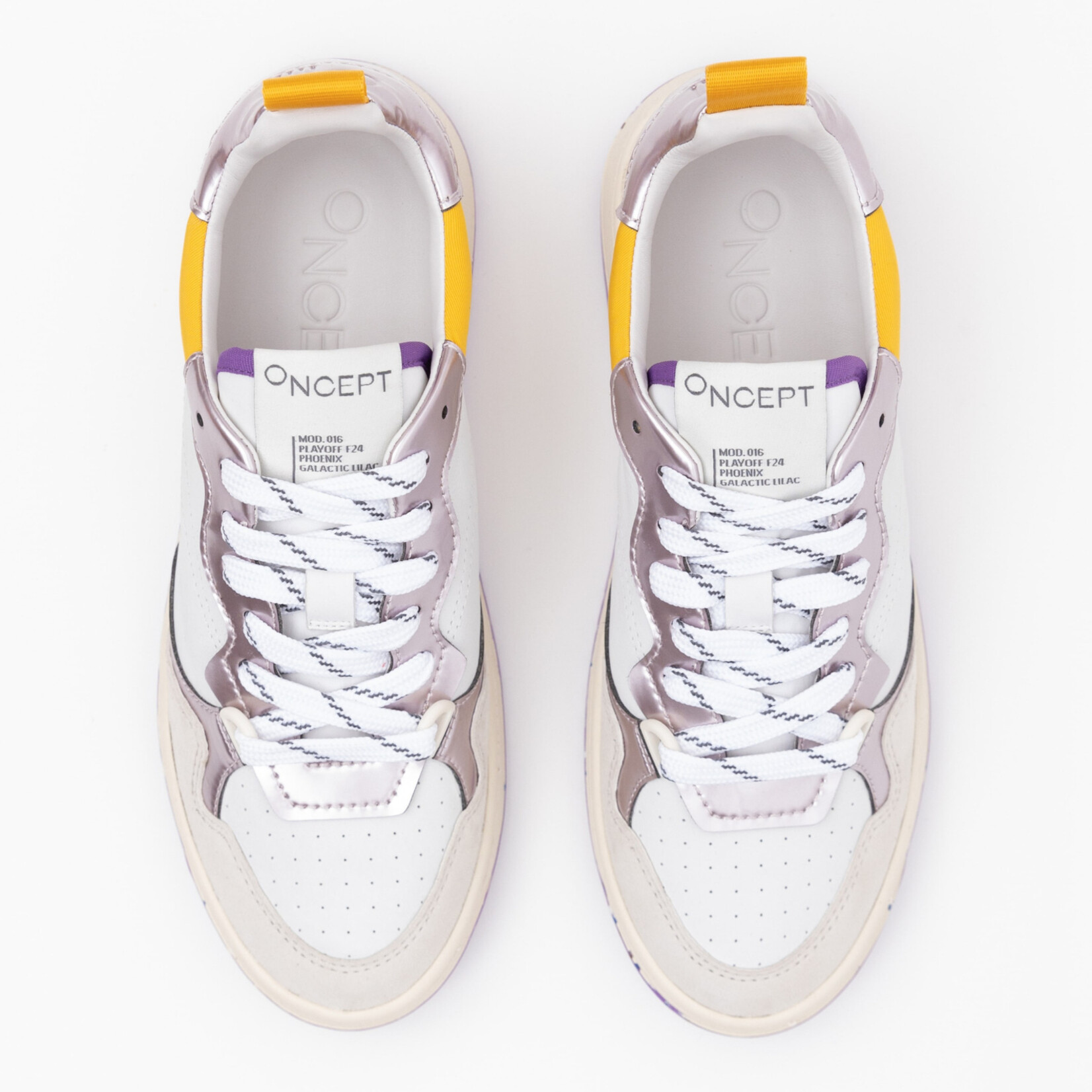 PHOENIX - GALACTIC LILAC