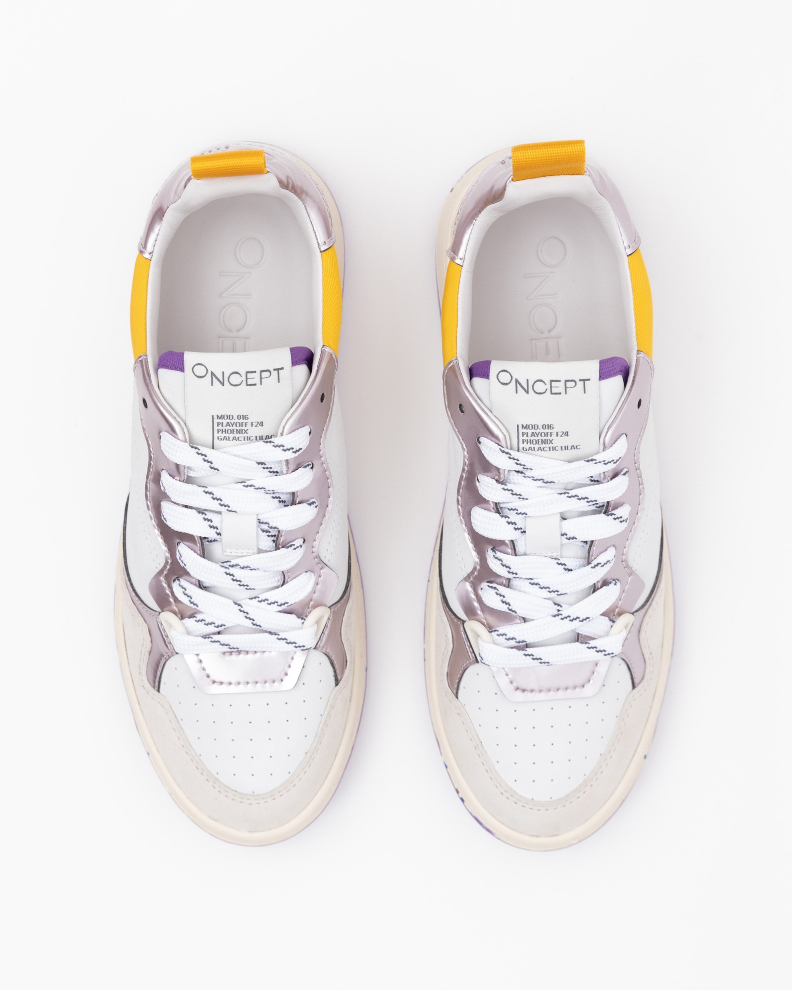 Oncept PHOENIX - GALACTIC LILAC