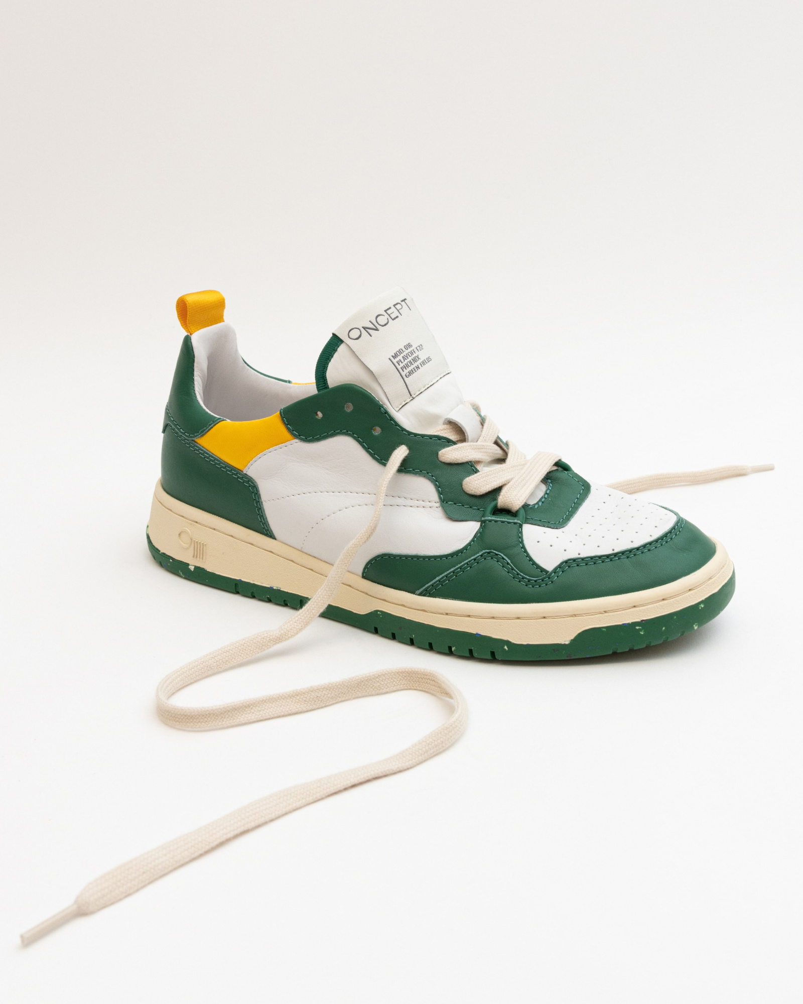 Oncept PHOENIX - GREEN FIELDS