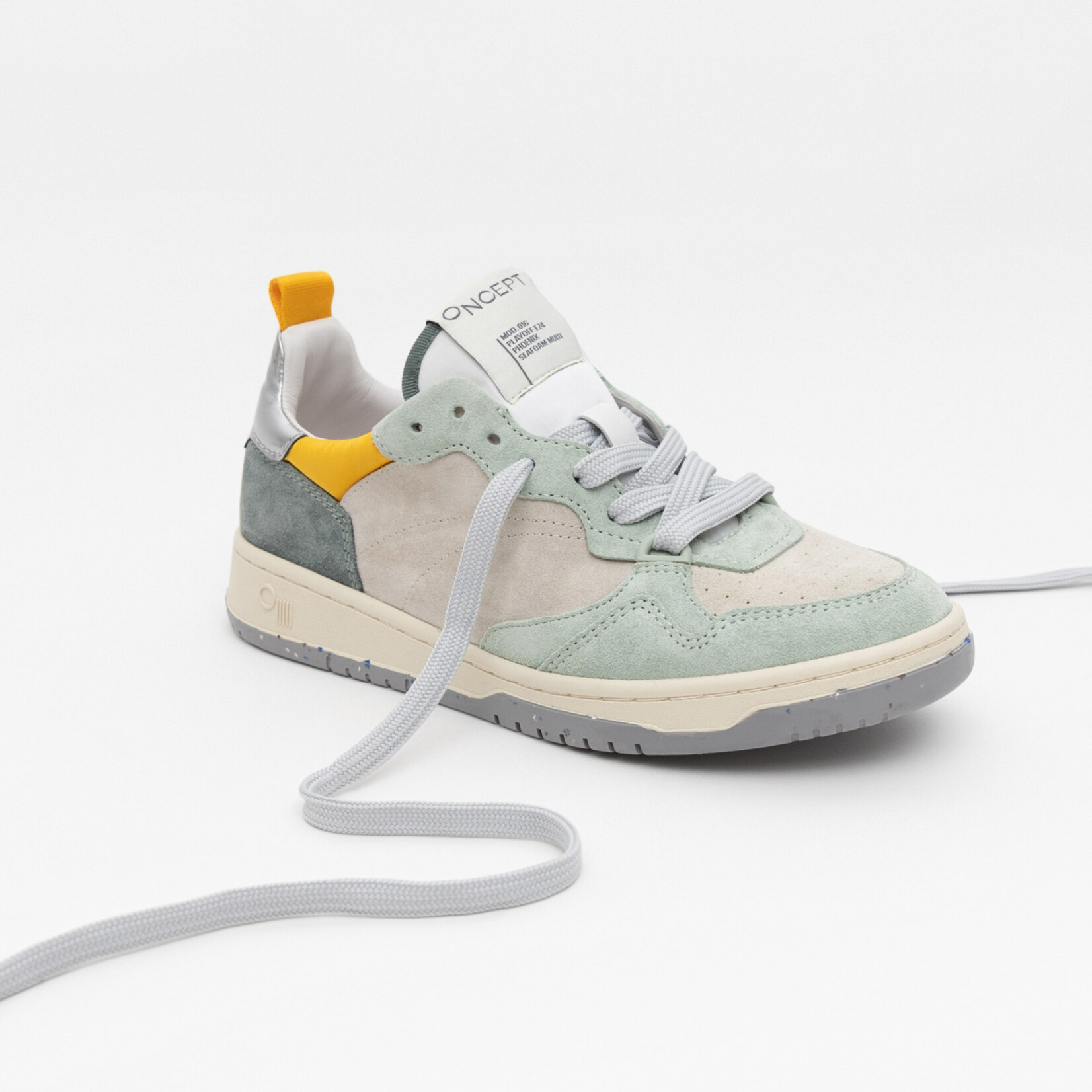 Phoenix Seafoam Multi