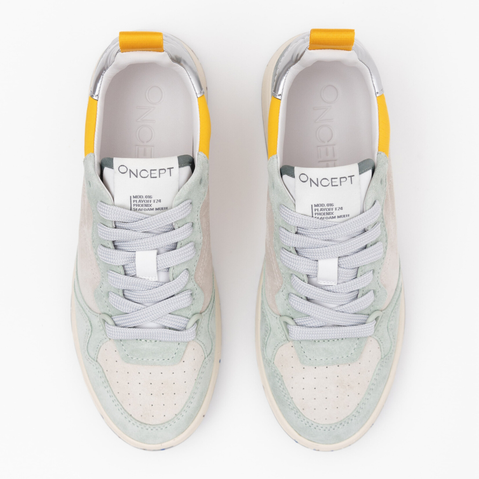 Phoenix Seafoam Multi