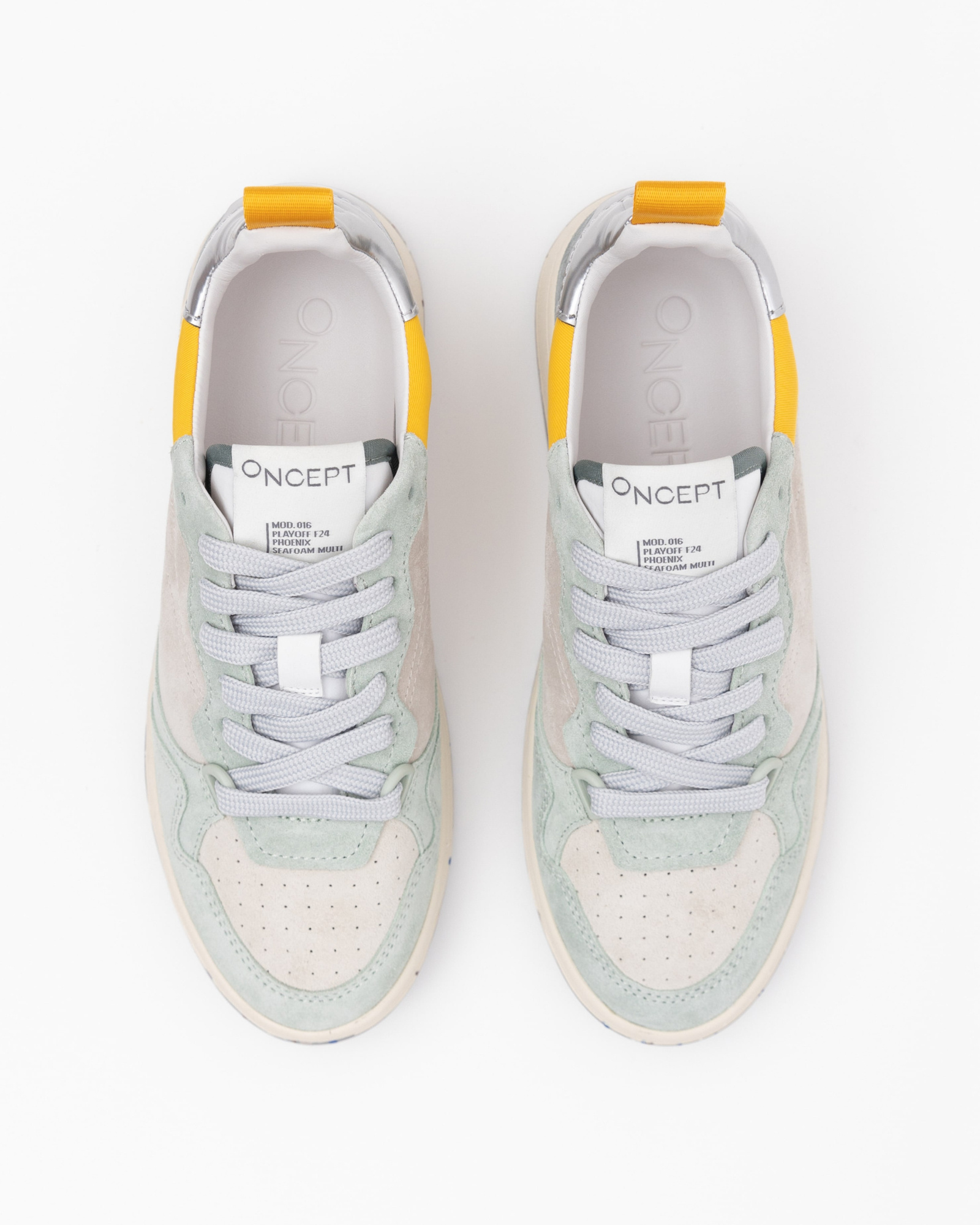 Oncept Phoenix Seafoam Multi