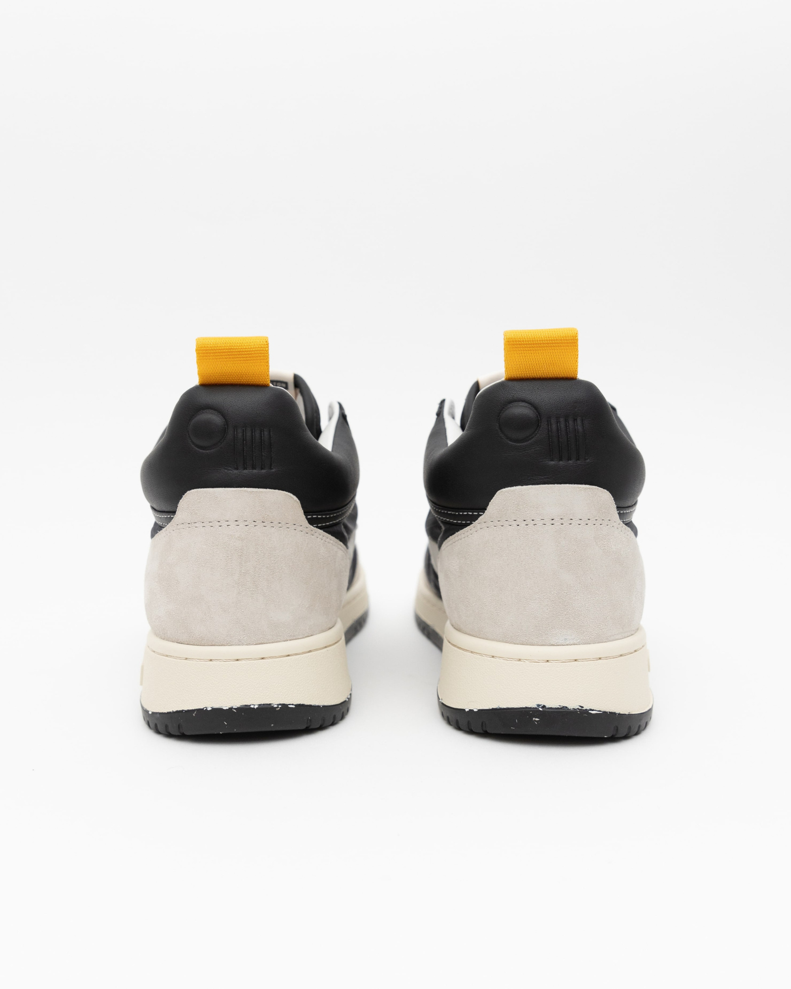 Oncept PRINCETON - BLACK