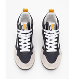 Oncept PRINCETON - BLACK