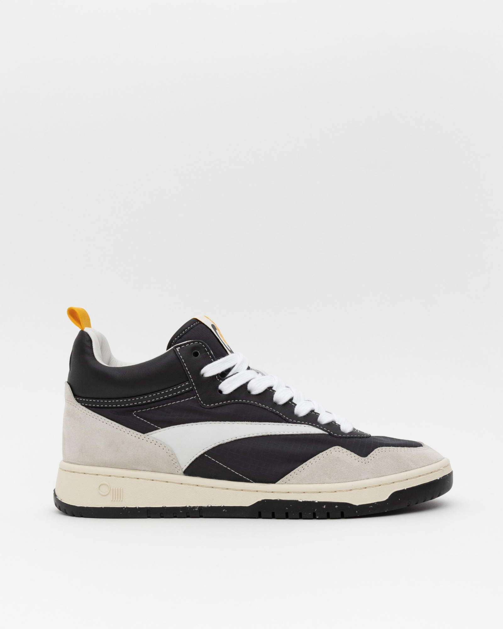 Oncept PRINCETON - BLACK