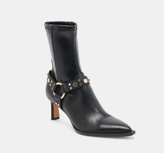 Dolce Vita Arya Stud Bootie