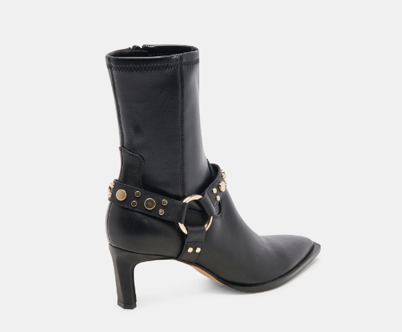 Dolce Vita Arya Stud Bootie