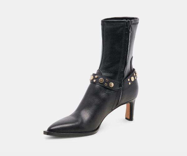 Dolce Vita Arya Stud Bootie