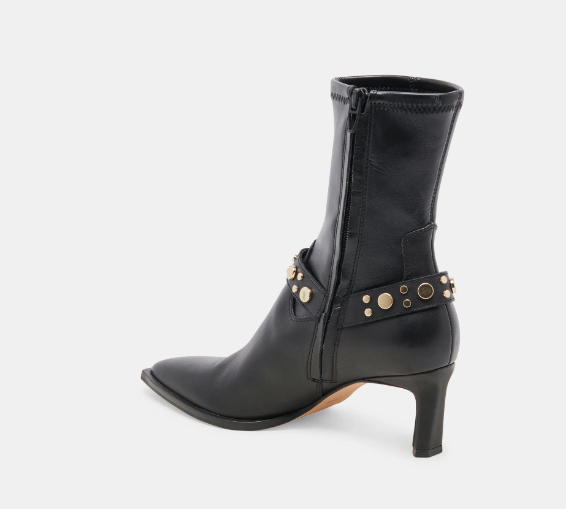 Dolce Vita Arya Stud Bootie