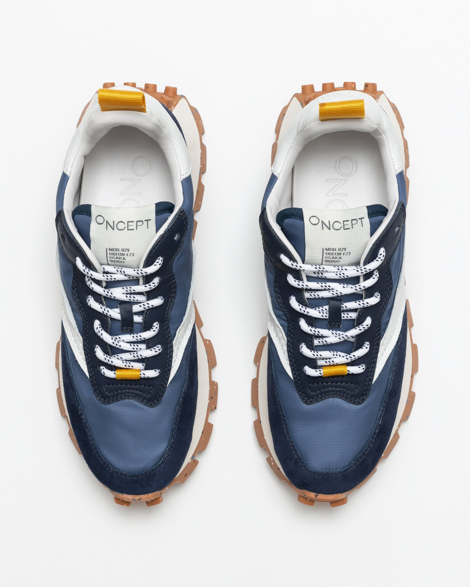Oncept OSAKA - INDIGO