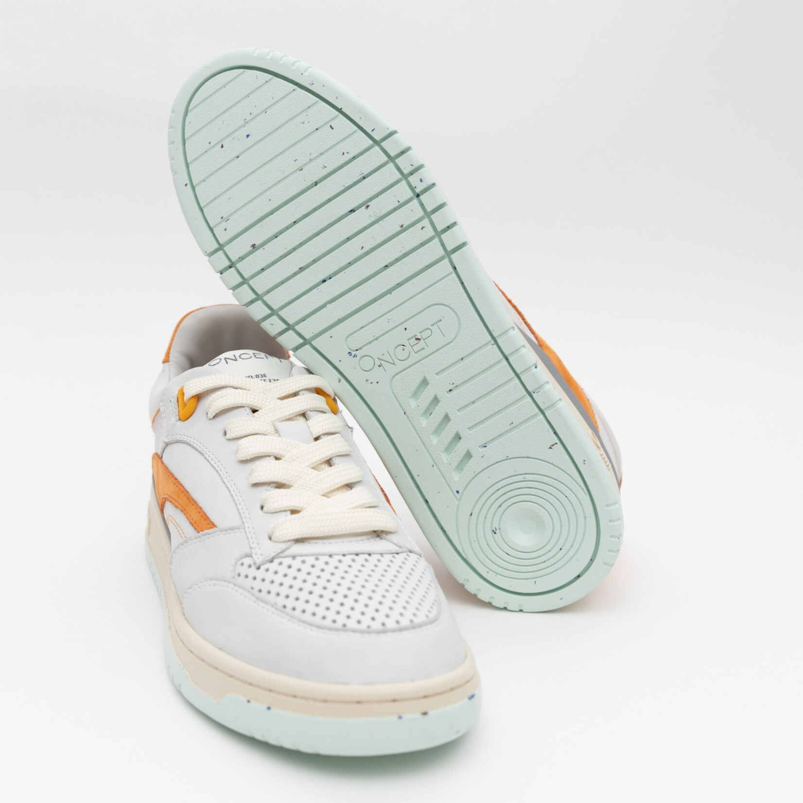 PRESTON - APRICOT CRUSH