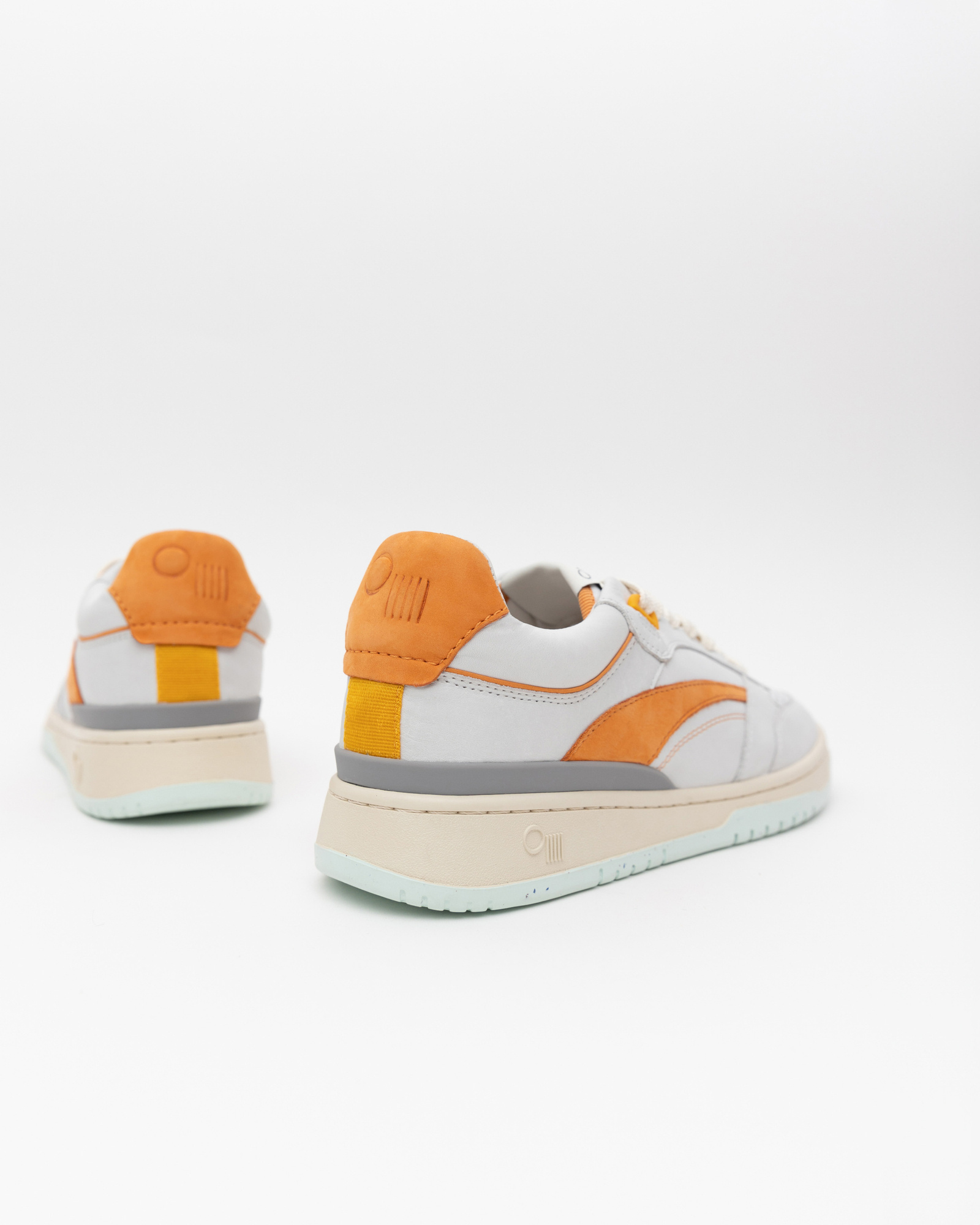 Oncept PRESTON - APRICOT CRUSH