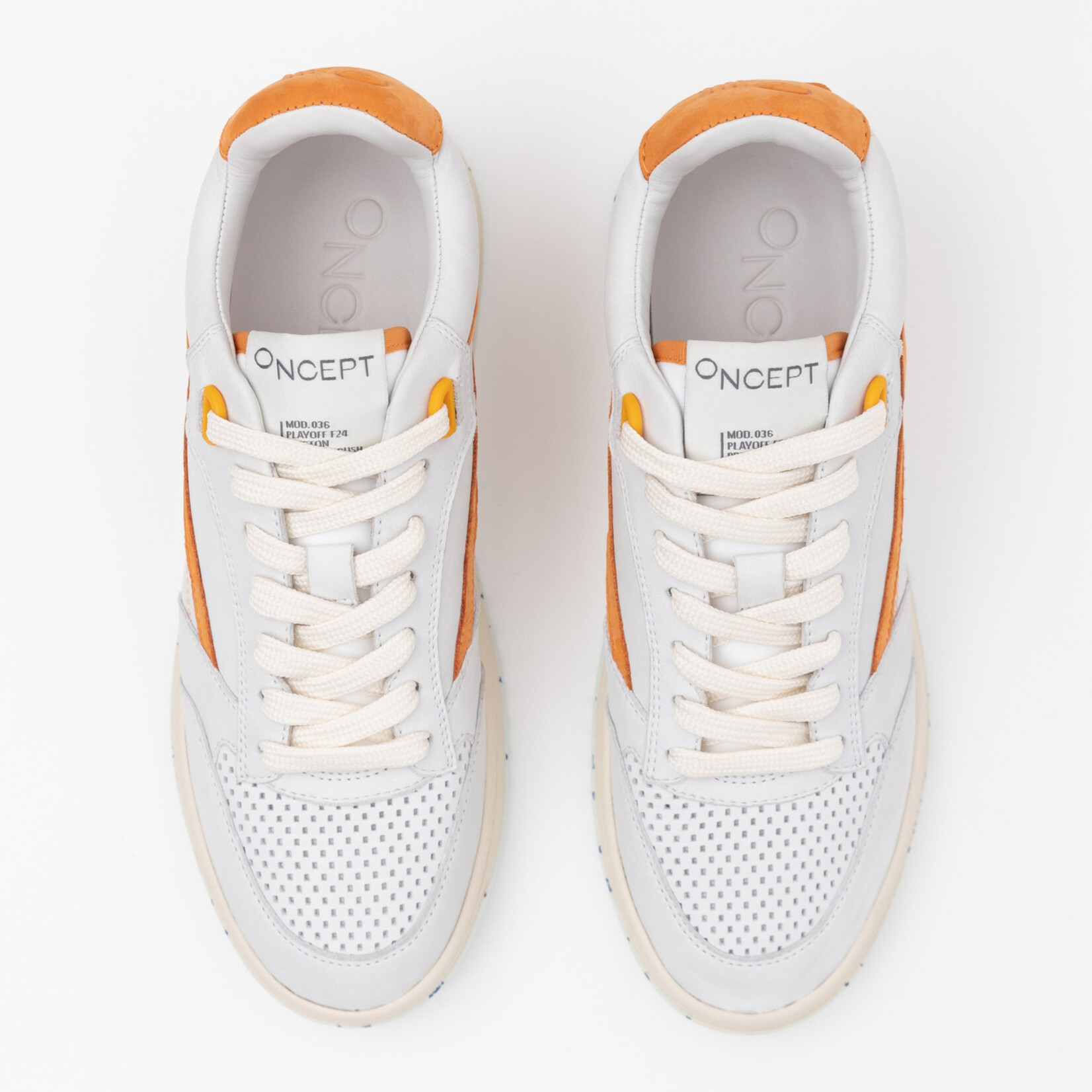 PRESTON - APRICOT CRUSH