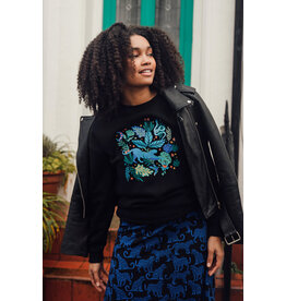 Sugarhill Brighton NOAH SWEATSHIRT
