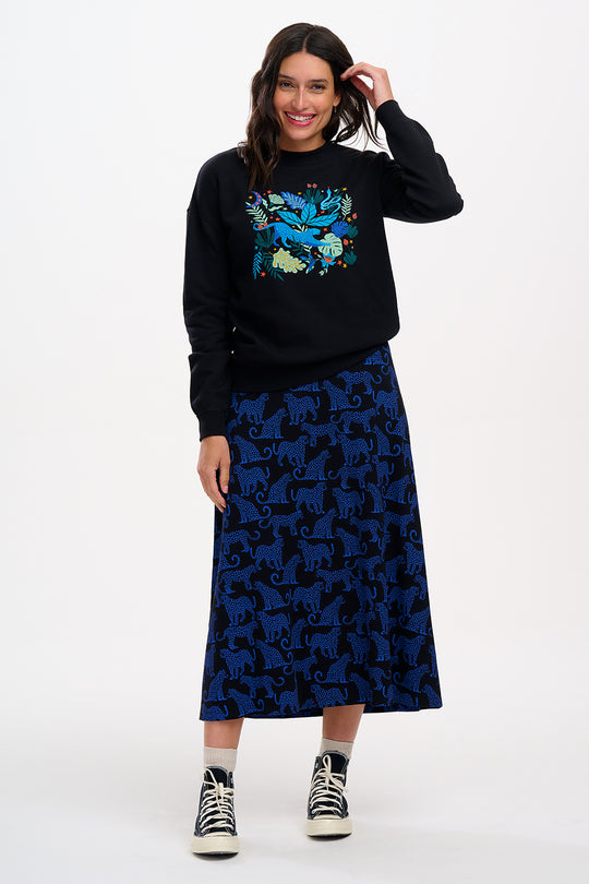 Sugarhill Brighton NOAH SWEATSHIRT
