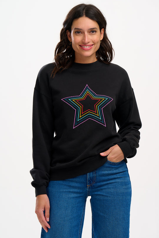 Sugarhill Brighton NOAH SWEATSHIRT