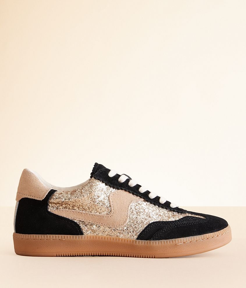 Dolce Vita Notice Gold Black Glitter