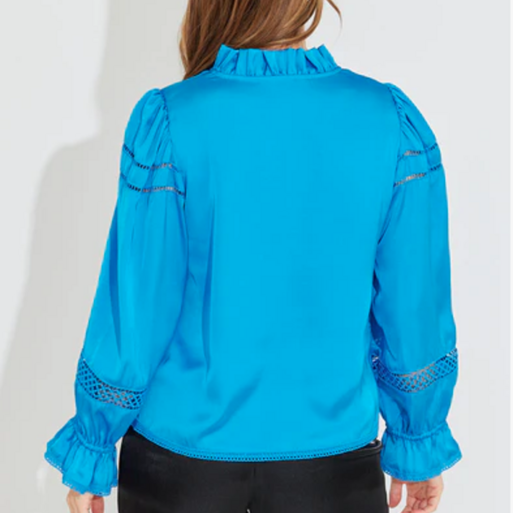 Alden Adair Vada Top Neptune