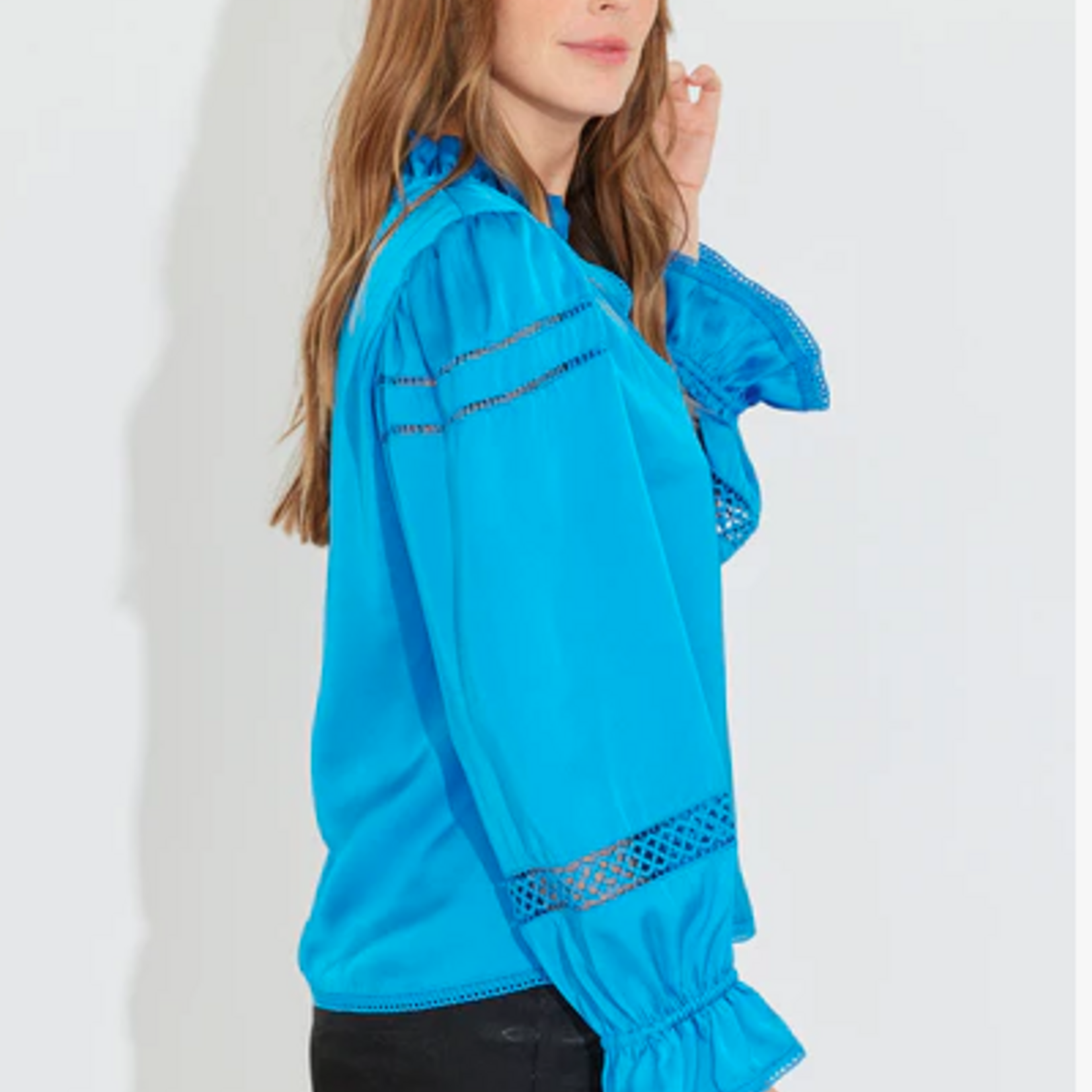 Alden Adair Vada Top Neptune