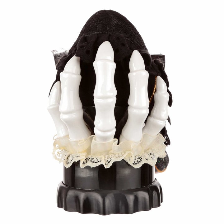 Irregular Choice CREEPY  CURIOUSITY
