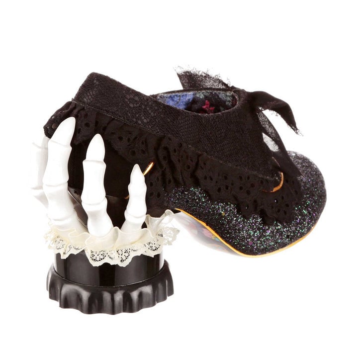 Irregular Choice CREEPY  CURIOUSITY