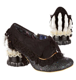 Irregular Choice CREEPY  CURIOUSITY
