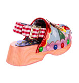 Irregular Choice Your Biggest Fan