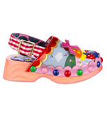 Irregular Choice Your Biggest Fan