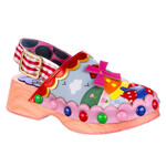 Irregular Choice Your Biggest Fan