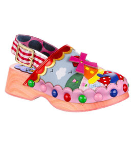 Irregular Choice Your Biggest Fan