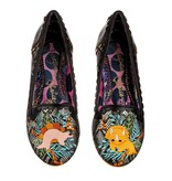 Irregular Choice Dino Dance