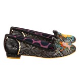Irregular Choice Dino Dance