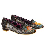 Irregular Choice Dino Dance