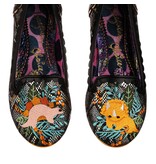 Irregular Choice Dino Dance