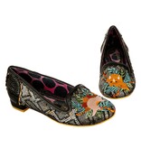 Irregular Choice Dino Dance