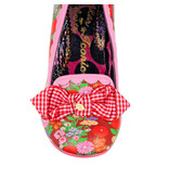 Irregular Choice Kanjanka Floral