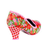 Irregular Choice Kanjanka Floral