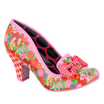 Irregular Choice Kanjanka Floral