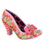Irregular Choice Kanjanka Floral