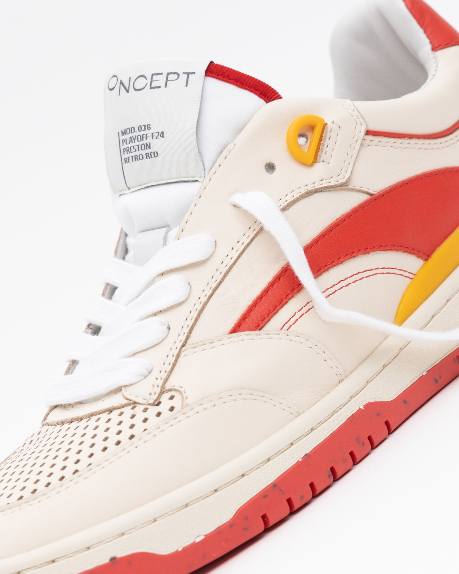 Oncept Preston Sneaker